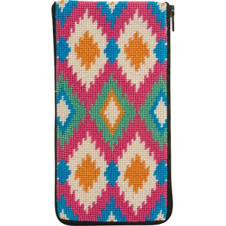 IKAT Stitch & Zip Half Specs by Alice Peterson (thumbnail)