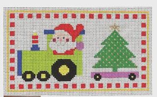 Chattanooga Choo Choo by The Princess and Me (thumbnail)