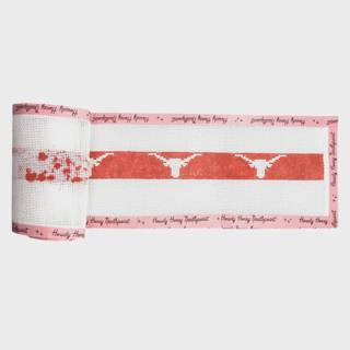 Texas Strap / Belt by Needlepoint by Laura (thumbnail)