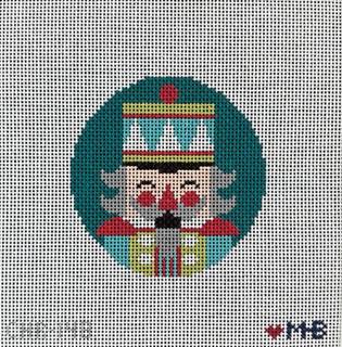 Nutcracker - Iggy Round by Love MHB Studio (thumbnail)