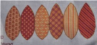 Whimsy and Grace Wg11769-13 Quinn's Pumpkin by Whimsy and Grace (thumbnail)