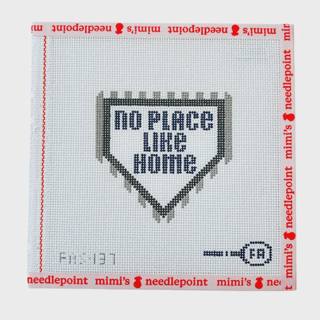 No Place Like Home by Frances Abel Studio (thumbnail)