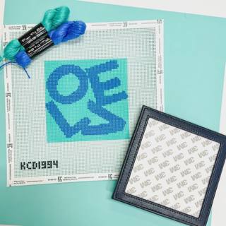Lovevolve Frame Kit by KCN Designers (thumbnail)