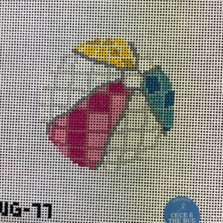 Beachball Disco by Atlantic Blue Canvas (thumbnail)
