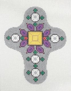 topaz cross by Dream House Ventures (thumbnail)