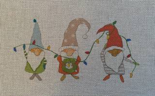 Gnomes by Penny Macleod (via The Collection Designs) (thumbnail)