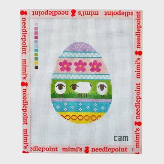 Sheep Egg by CAM Designs (thumbnail)