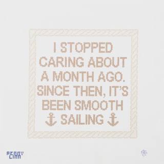 Stopped Caring by Penny Linn Designs (thumbnail)