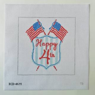 Happy 4th of July KCD4611 by KCN Designers (thumbnail)