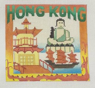 hong kong by Maggie & Company (thumbnail)