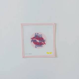 Kiss me you fool by Audra Designs (thumbnail)
