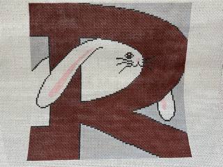 Rabbit by Cooper Oaks Designs (thumbnail)