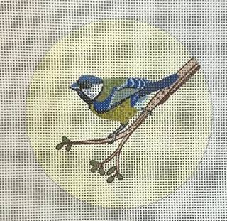 Blue Bird by The Collection of Designs (thumbnail)