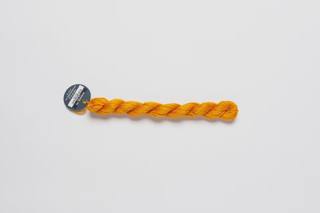 Planet Earth Silk (13 count)-155 Mandarin by Tilli Tomas (thumbnail)
