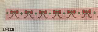 Christmas Bow Belt by KCN Designers (thumbnail)