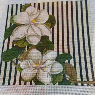 Striped Magnolia by Love You More (thumbnail)