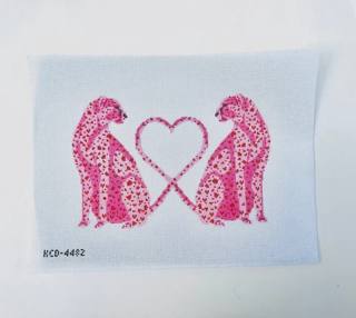 Lovin' Leopards by KCN Designers (thumbnail)