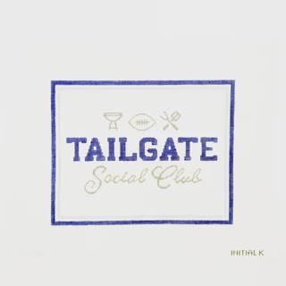 Tailgate Social Club by Initial K Studio (thumbnail)