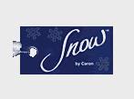 CC snow, 100 yards DISCONTINUED by Caron Collection (thumbnail)
