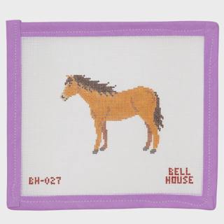 Horse by Bell House Designs (thumbnail)