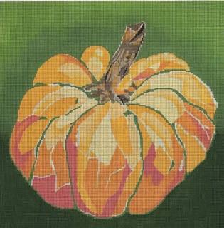 Pumpkin Mesh by A Stitch in Time (thumbnail)