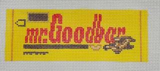 Mr. Goodbar by Prairie Designs (thumbnail)