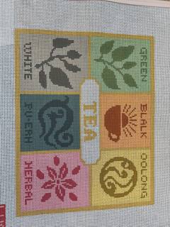 Tea Box by Lucky Lotus (thumbnail)
