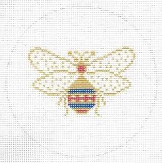 Round - Bee by Planet Earth (thumbnail)
