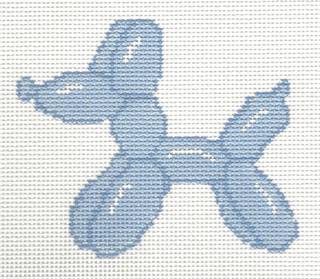 Party Animal by Stitch Style Needlepoint (thumbnail)