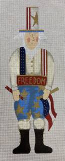 freedom by Mile High Princess (thumbnail)