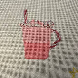 Pink Cocoa by Audra Designs (thumbnail)