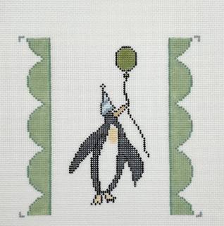 Party Penguin by Penny and Penny (thumbnail)