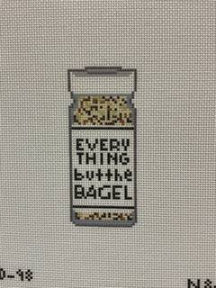 Everything But the Bagel Seasoning by Nash and Daughter (thumbnail)