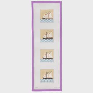 Sailboats Coasters by J. Childs Designs (thumbnail)