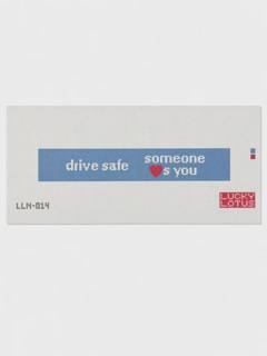 Drive Safe by Lucky Lotus (thumbnail)