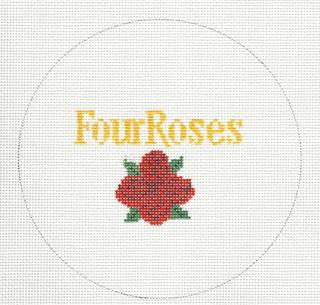 Four Roses by Elm Tree Designs (thumbnail)