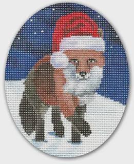 Starlight Fox by Scott Church (thumbnail)