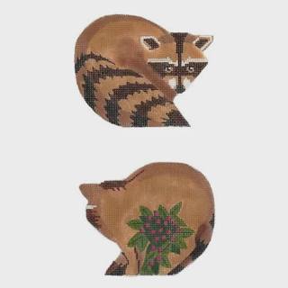 Raccoon 2-Sided by Labors of Love (thumbnail)