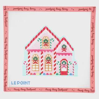Christmas Village by Le Point Studio (thumbnail)