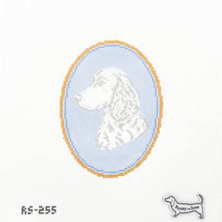 The Setter Cameo by Atlantic Blue Canvas (thumbnail)