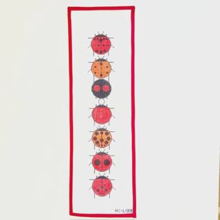 Ladybug Sampler by Meredith Collection (thumbnail)
