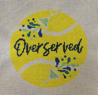 overserved by Wipstitch Needleworks (thumbnail)