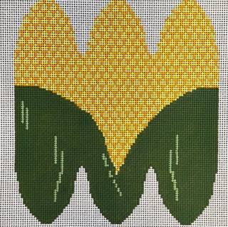 3D Corn by The Gingham Stitchery (thumbnail)