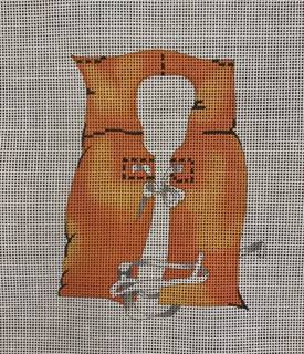 life jacket by All About Stitching (thumbnail)