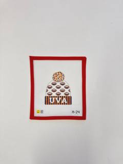 UVA Beanie by Lauren Bloch Designs (thumbnail)