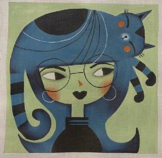 curly paws by Maggie & Company (thumbnail)