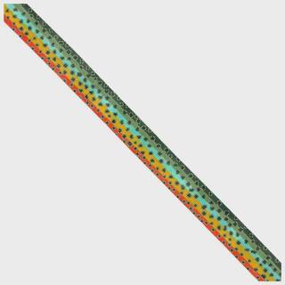 Brown Trout Belt by The Gingham Stitchery (thumbnail)