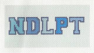 NDLPT - Blue by Rachel Barri Designs (thumbnail)
