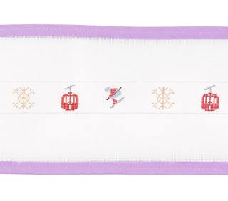 Ski Belt by Lycette Designs (thumbnail)