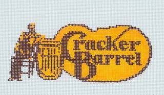 Cracker Barrel by Wipstitch Needleworks (thumbnail)